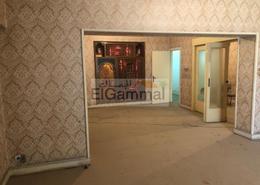 شقة - 2 غرف نوم - 2 حمامات for للبيع in جاردن سيتي - القاهرة