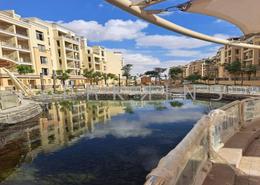 Apartment - 2 bedrooms - 2 bathrooms for للبيع in Sarai - Mostakbal City Compounds - Mostakbal City - Future City - Cairo