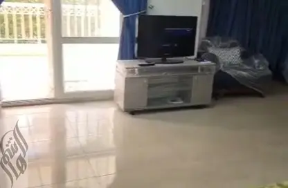 Apartment - 3 Bedrooms - 3 Bathrooms for rent in Madinaty - Cairo