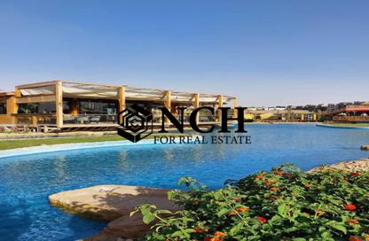 Townhouse - 3 Bedrooms - 2 Bathrooms for rent in Hyde Park - 5th Settlement Compounds - The 5th Settlement - New Cairo City - Cairo