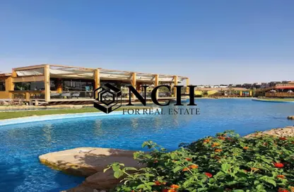 Townhouse - 3 Bedrooms - 2 Bathrooms for rent in Hyde Park - 5th Settlement Compounds - The 5th Settlement - New Cairo City - Cairo