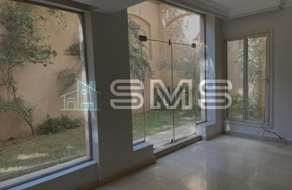 Apartment - 3 Bedrooms - 3 Bathrooms for sale in Orouba Axis - Area A - Ganoob El Acadimia - New Cairo City - Cairo