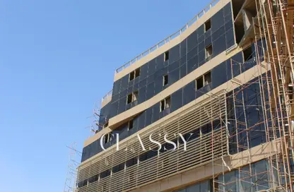 Shop - Studio for sale in Tiffany Business park - Central Business District - New Capital City - Cairo