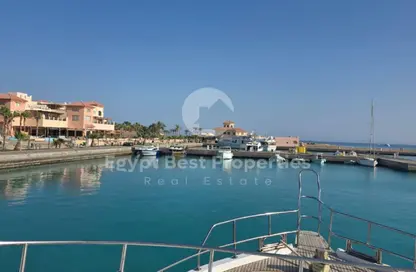 Apartment - 3 Bedrooms - 3 Bathrooms for sale in Mesca - Soma Bay - Safaga - Hurghada - Red Sea