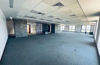 Office Space - Studio - 1 Bathroom for rent in Mivida - 5th Settlement Compounds - The 5th Settlement - New Cairo City - Cairo