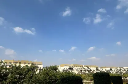 دوبلكس - 3 غرف نوم - 3 حمامات للبيع في ايستاون - كمبوندات التجمع الخامس - التجمع الخامس - مدينة القاهرة الجديدة - القاهرة