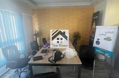 Apartment - 3 Bedrooms - 2 Bathrooms for sale in New Maadi - Hay El Maadi - Cairo
