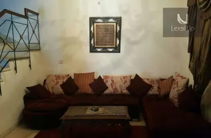 Twin House - 3 Bedrooms - 3 Bathrooms for sale in El Rehab Extension - Al Rehab - New Cairo City - Cairo