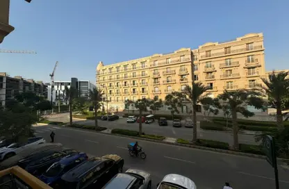 شقة - 2 غرف نوم - 2 حمامات للايجار في هايد بارك - كمبوندات التجمع الخامس - التجمع الخامس - مدينة القاهرة الجديدة - القاهرة