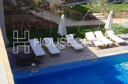 Duplex - 3 Bedrooms - 2 Bathrooms for sale in Boho - Al Ain Al Sokhna - Suez