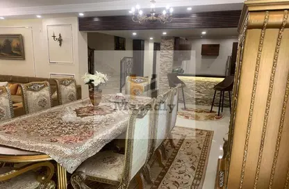 Duplex - 3 Bedrooms - 3 Bathrooms for sale in El Banafseg 2 - El Banafseg - New Cairo City - Cairo
