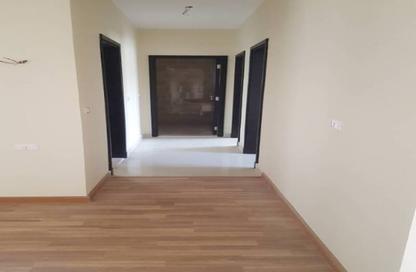 Apartment - 3 Bedrooms - 2 Bathrooms for sale in The Address - 12th District - Sheikh Zayed City - Giza