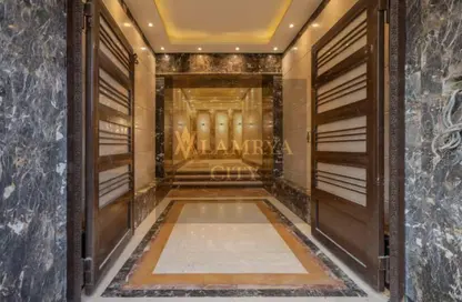 شقة - 3 غرف نوم - 2 حمامات للبيع في بيت الوطن - التجمع الخامس - مدينة القاهرة الجديدة - القاهرة