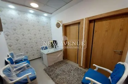 Medical Facility - Studio - 1 Bathroom for rent in El Rehab Extension - Al Rehab - New Cairo City - Cairo