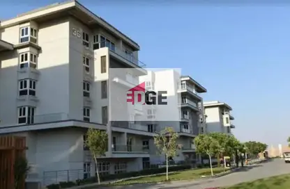 Apartment - 3 Bedrooms - 3 Bathrooms for sale in Mountain View iCity - 5th Settlement Compounds - The 5th Settlement - New Cairo City - Cairo