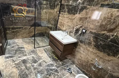 Apartment - 3 Bedrooms - 2 Bathrooms for rent in Al Andalus Buildings - Al Andalus District - New Cairo City - Cairo