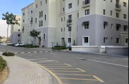 Apartment - 3 Bedrooms - 3 Bathrooms for sale in Mivida - 5th Settlement Compounds - The 5th Settlement - New Cairo City - Cairo Apartment - 3 Bedrooms - 3 Bathrooms for sale in Mivida - 5th Settlement Compounds - The 5th Settlement - New Cairo City - Cairo