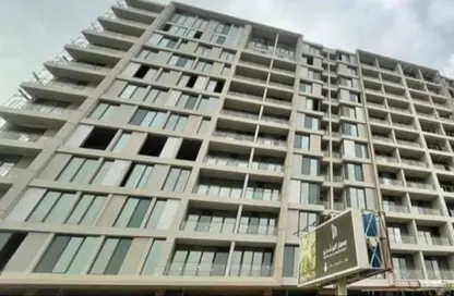 Apartment - 2 Bedrooms - 2 Bathrooms for sale in Rayhanah Avenue - Zahraa El Maadi - Hay El Maadi - Cairo