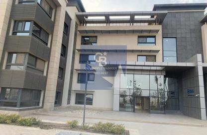 عيادة - استوديو - 1 حمام للايجار في نيو جيزة - طريق مصر اسكندرية الصحراوي - مدينة 6 أكتوبر - الجيزة