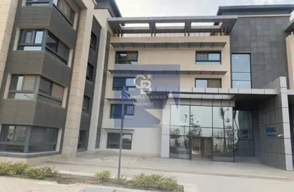 عيادة - استوديو - 1 حمام للايجار في نيو جيزة - طريق مصر اسكندرية الصحراوي - مدينة 6 أكتوبر - الجيزة