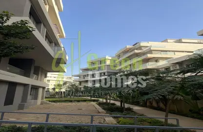 Twin House - 5 Bedrooms - 4 Bathrooms for sale in Villette - 5th Settlement Compounds - The 5th Settlement - New Cairo City - Cairo