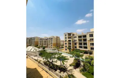 شقة - 4 غرف نوم - 3 حمامات للبيع في S1 - سراي - كمبوندات مدينة المستقبل - مدينة المستقبل - القاهرة شقة - 4 غرف نوم - 3 حمامات للبيع في S1 - سراي - كمبوندات مدينة المستقبل - مدينة المستقبل - القاهرة