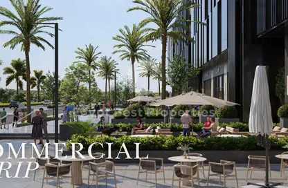 شقة - 2 غرف نوم - 2 حمامات للبيع في ماونتن فيو أي سيتي أكتوبر - كمبوندات 6 أكتوبر - مدينة 6 أكتوبر - الجيزة