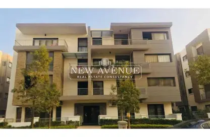 Apartment - 2 Bedrooms - 2 Bathrooms for sale in Taj City - 5th Settlement Compounds - The 5th Settlement - New Cairo City - Cairo