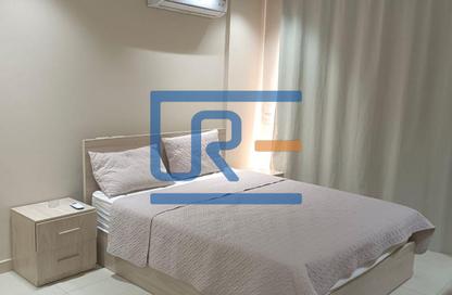 Apartment - 3 Bedrooms - 2 Bathrooms for rent in Mountain View iCity - 5th Settlement Compounds - The 5th Settlement - New Cairo City - Cairo