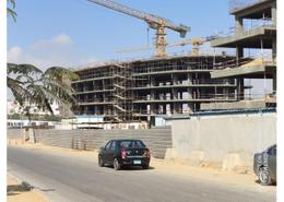 Hotel Apartment - 1 bedroom - 1 bathroom for للبيع in Fifth Square - North Investors Area - New Cairo City - Cairo