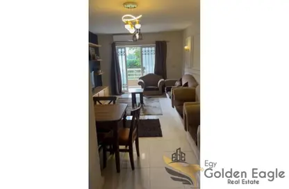 Apartment - 3 Bedrooms - 2 Bathrooms for sale in Madinaty - Cairo