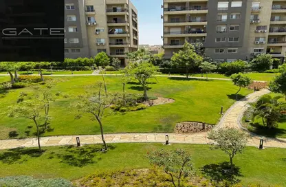 Apartment - 3 Bedrooms - 4 Bathrooms for sale in The Square - 5th Settlement Compounds - The 5th Settlement - New Cairo City - Cairo