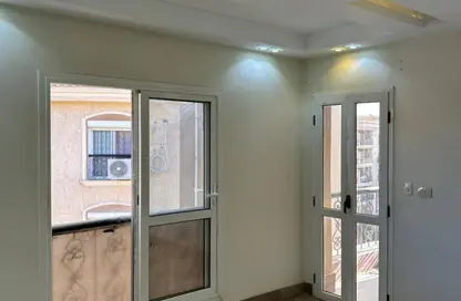 Apartment - 3 Bedrooms - 3 Bathrooms for sale in El Rehab Extension - Al Rehab - New Cairo City - Cairo