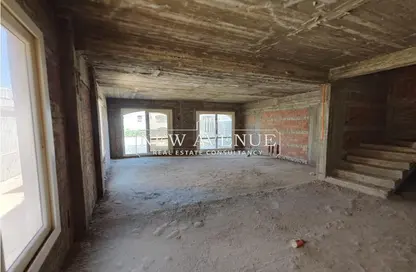 Villa - 4 Bedrooms - 4 Bathrooms for sale in El Patio Oro - 5th Settlement Compounds - The 5th Settlement - New Cairo City - Cairo