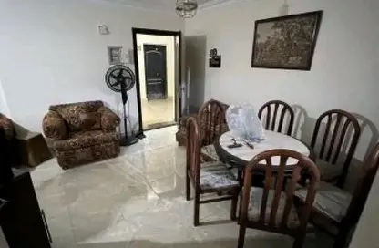 Apartment - 2 Bedrooms - 1 Bathroom for rent in Degla Gardens - Hadayek October - 6 October City - Giza Apartment - 2 Bedrooms - 1 Bathroom for rent in Degla Gardens - Hadayek October - 6 October City - Giza