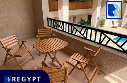 شقة - 3 غرف نوم - 2 حمامات للايجار في سرايات المعادي - حي المعادي - القاهرة