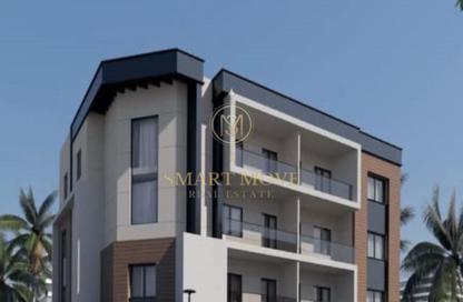 Apartment - 3 Bedrooms - 1 Bathroom for sale in New Narges - New Cairo City - Cairo