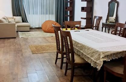 Apartment - 3 Bedrooms - 2 Bathrooms for rent in Abd Al Aziz Fahmy St. - Heliopolis Square - El Nozha - Cairo
