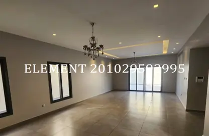 Apartment - 3 Bedrooms - 3 Bathrooms for sale in Village West - Sheikh Zayed Compounds - Sheikh Zayed City - Giza