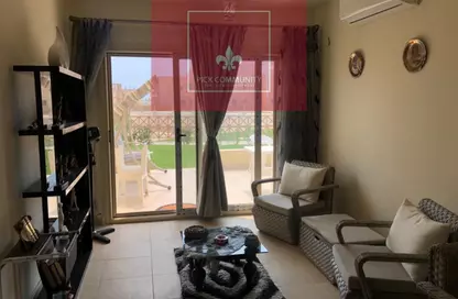 منزل مزدوج - 3 غرف نوم - 3 حمامات للبيع في ستيلا سيدي عبد الرحمن - سيدي عبد الرحمن - الساحل الشمالي
