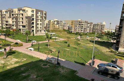 Apartment - 2 Bedrooms - 2 Bathrooms for rent in Dar Misr   Phase 2 - 12th District - Sheikh Zayed City - Giza