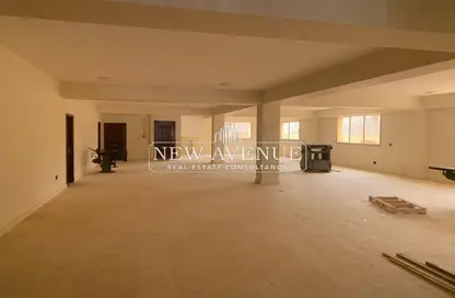 Factory - Studio - 3 Bathrooms for sale in Mohamed Naguib Axis - Abou El Houl - New Cairo City - Cairo