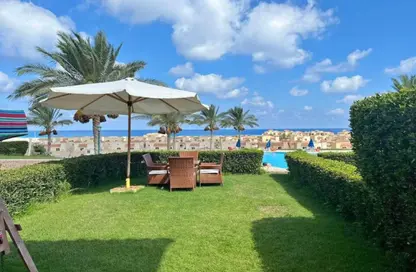Twin House - 4 Bedrooms - 4 Bathrooms for sale in La Vista Bay - La Vista - Qesm Ad Dabaah - North Coast