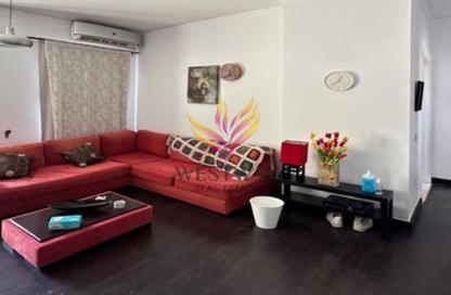 Apartment - 2 Bedrooms - 2 Bathrooms for sale in Casa - Sheikh Zayed Compounds - Sheikh Zayed City - Giza
