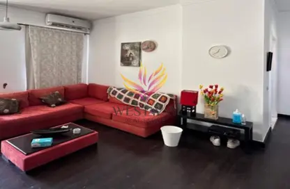 Apartment - 2 Bedrooms - 2 Bathrooms for sale in Casa - Sheikh Zayed Compounds - Sheikh Zayed City - Giza