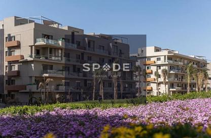 Apartment - 2 Bedrooms - 3 Bathrooms for sale in Villette - 5th Settlement Compounds - The 5th Settlement - New Cairo City - Cairo