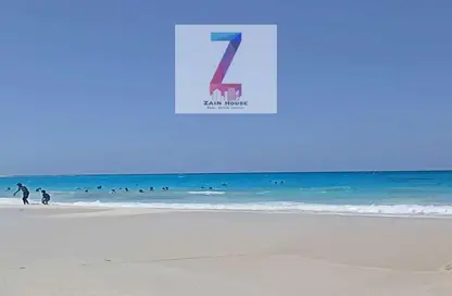 شاليه - غرفة نوم - 1 حمام للبيع في بياسيرا - العين السخنة - السويس
