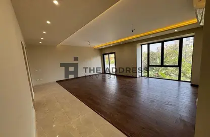 Apartment - 3 Bedrooms - 3 Bathrooms for rent in Eastown - 5th Settlement Compounds - The 5th Settlement - New Cairo City - Cairo