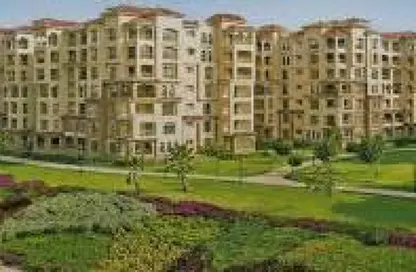 Townhouse - 4 Bedrooms - 4 Bathrooms for sale in Celia - New Capital Compounds - New Capital City - Cairo