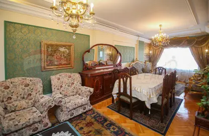 Apartment - 3 Bedrooms - 2 Bathrooms for rent in Roushdy - Hay Sharq - Alexandria